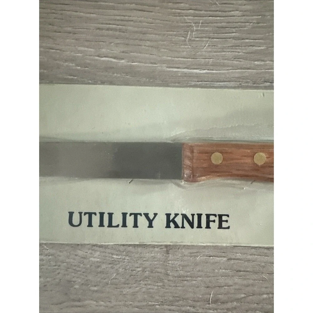 NEW Vintage Barclay Forge 5